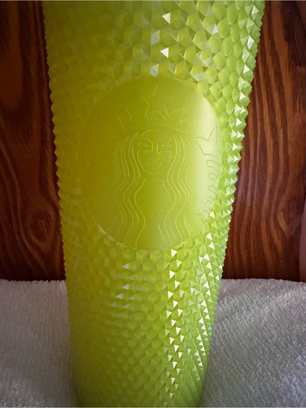 Starbucks Tumbler Cup with Lid & Straw